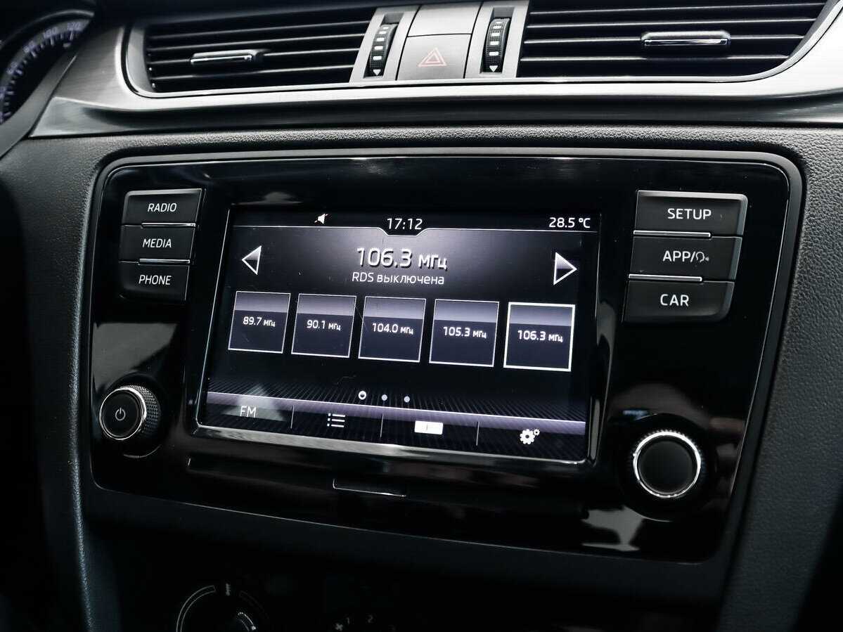 Купить Шкода Рапид, 2019, 107 990 км.. Фото: #11