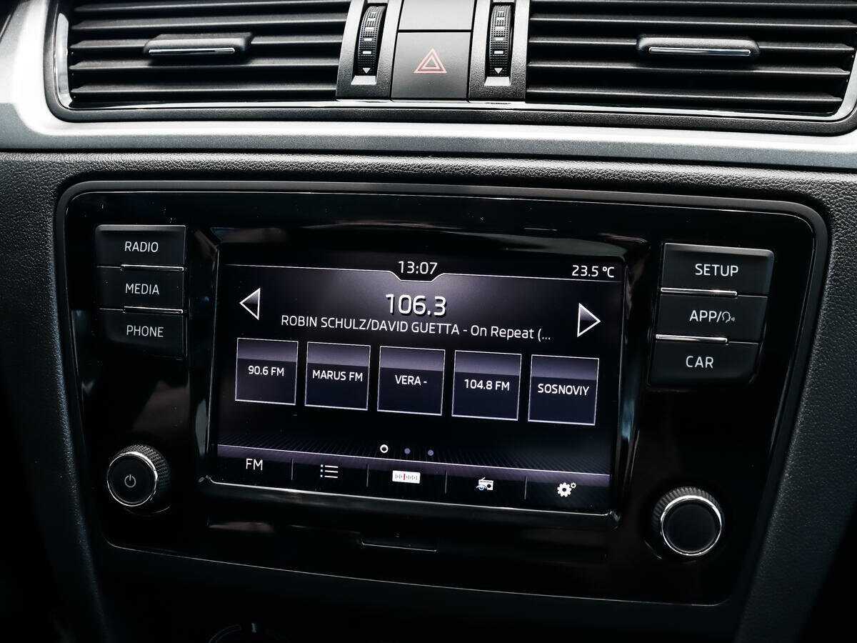 Купить Шкода Рапид, 2019, 66 447 км.. Фото: #12