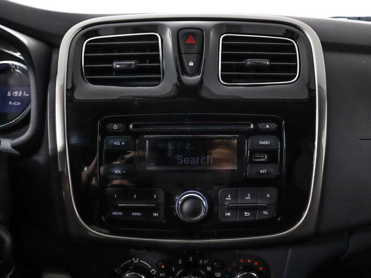 Купить Рено Логан, 2014, 211 000 км.. Фото: #12