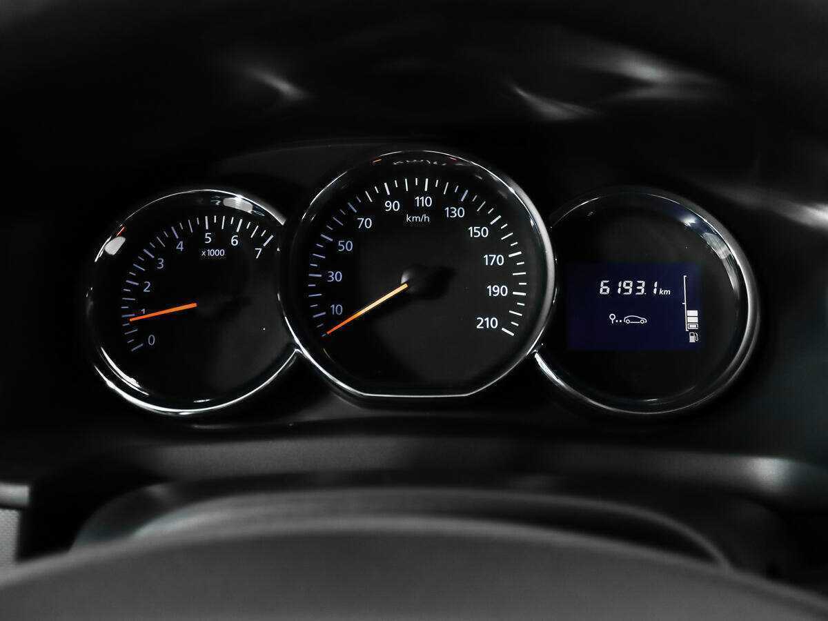 Купить Рено Логан, 2014, 211 000 км.. Фото: #14