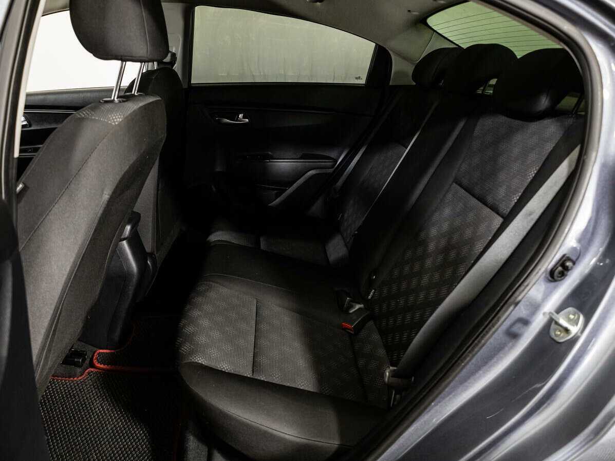 Купить Киа Рио, 2019, 50 000 км.. Фото: #9