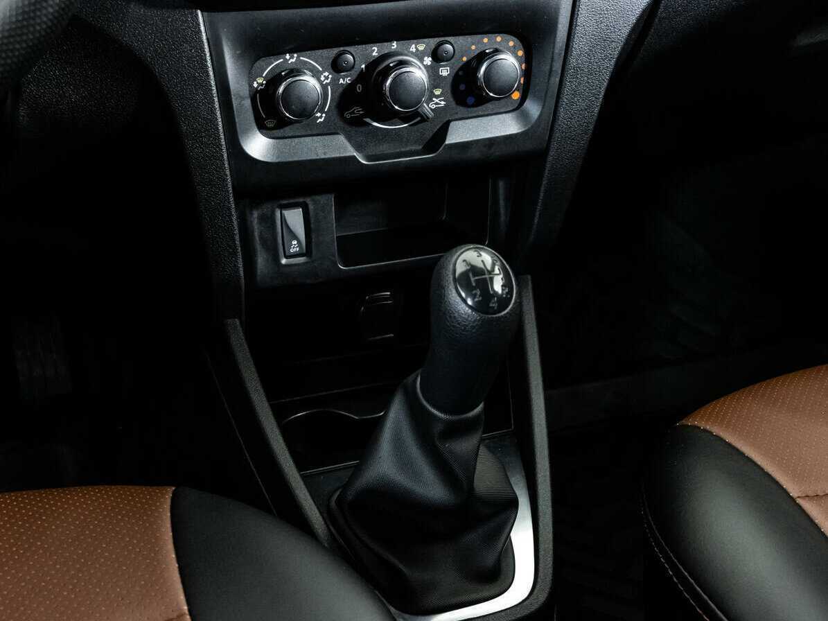 Купить Лада (ВАЗ) ИКСРЭЙ, 2019, 104 245 км.. Фото: #11