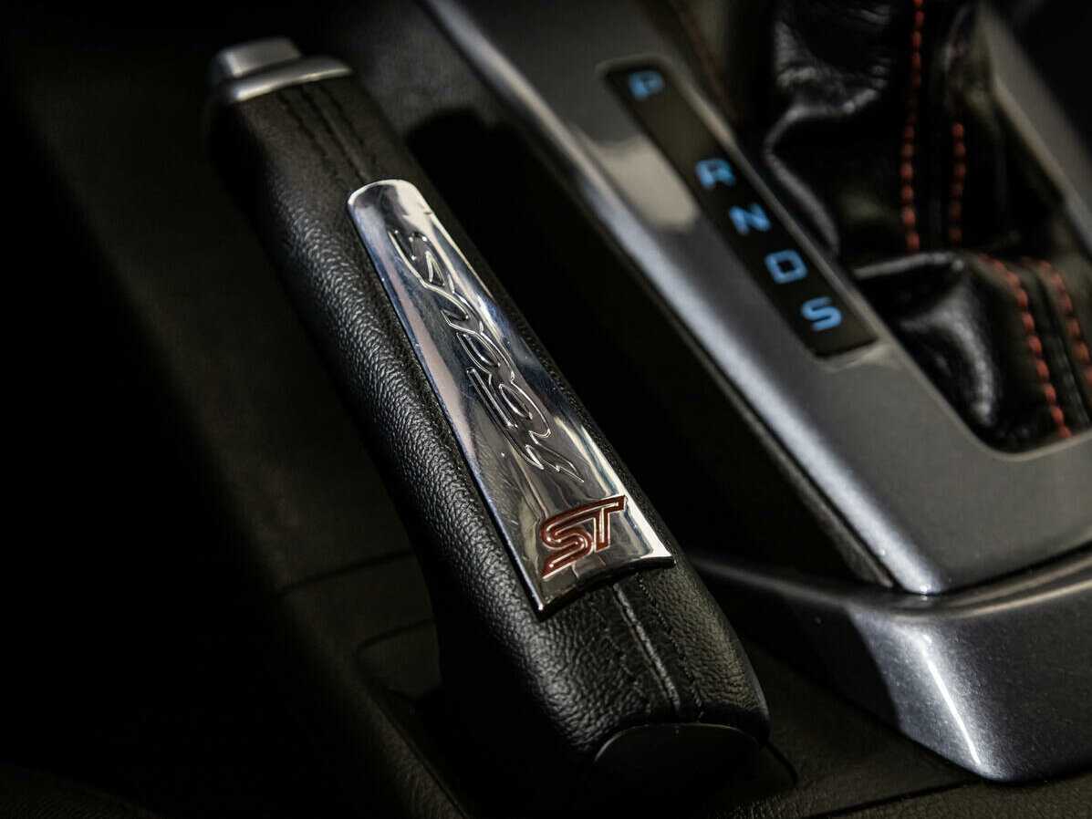 Купить Форд Фокус, 2014, 140 000 км.. Фото: #16