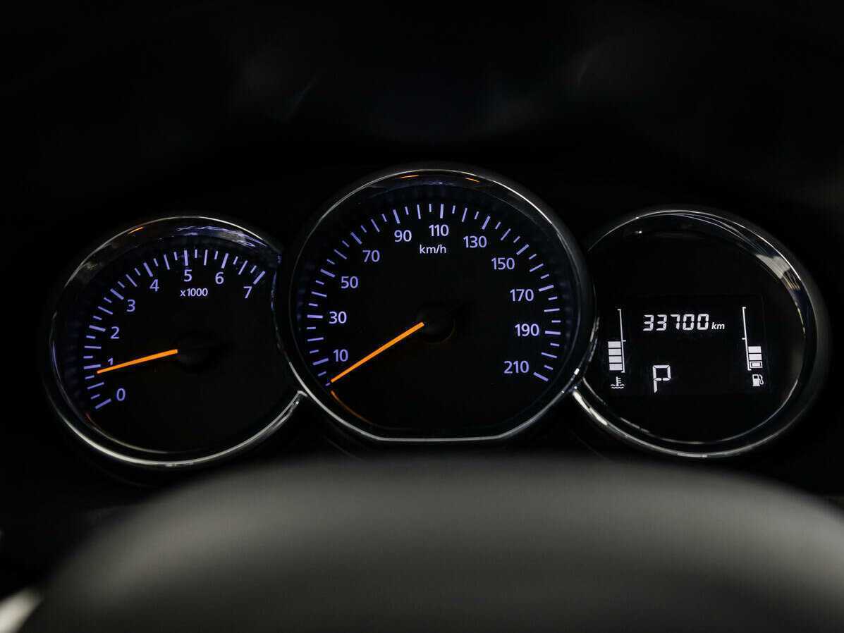 Купить Рено Логан, 2019, 33 406 км.. Фото: #11