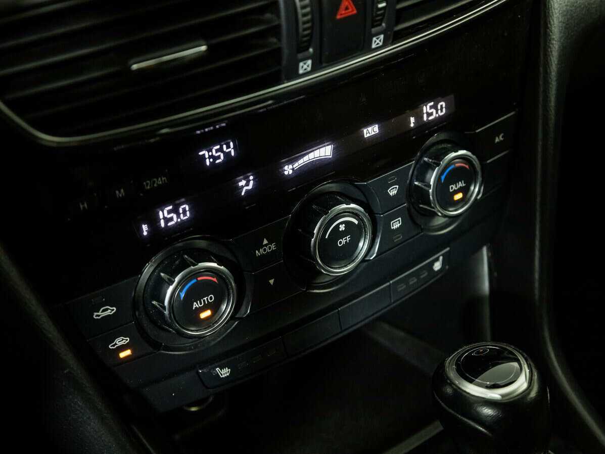 Купить Мазда 6, 2013, 116 000 км.. Фото: #18