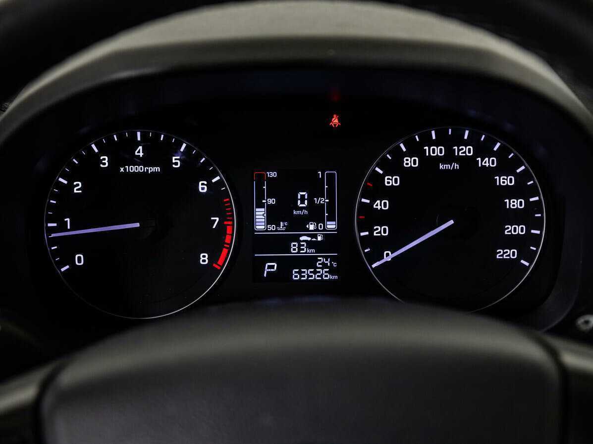 Купить Хендай Крета, 2020, 63 525 км.. Фото: #9