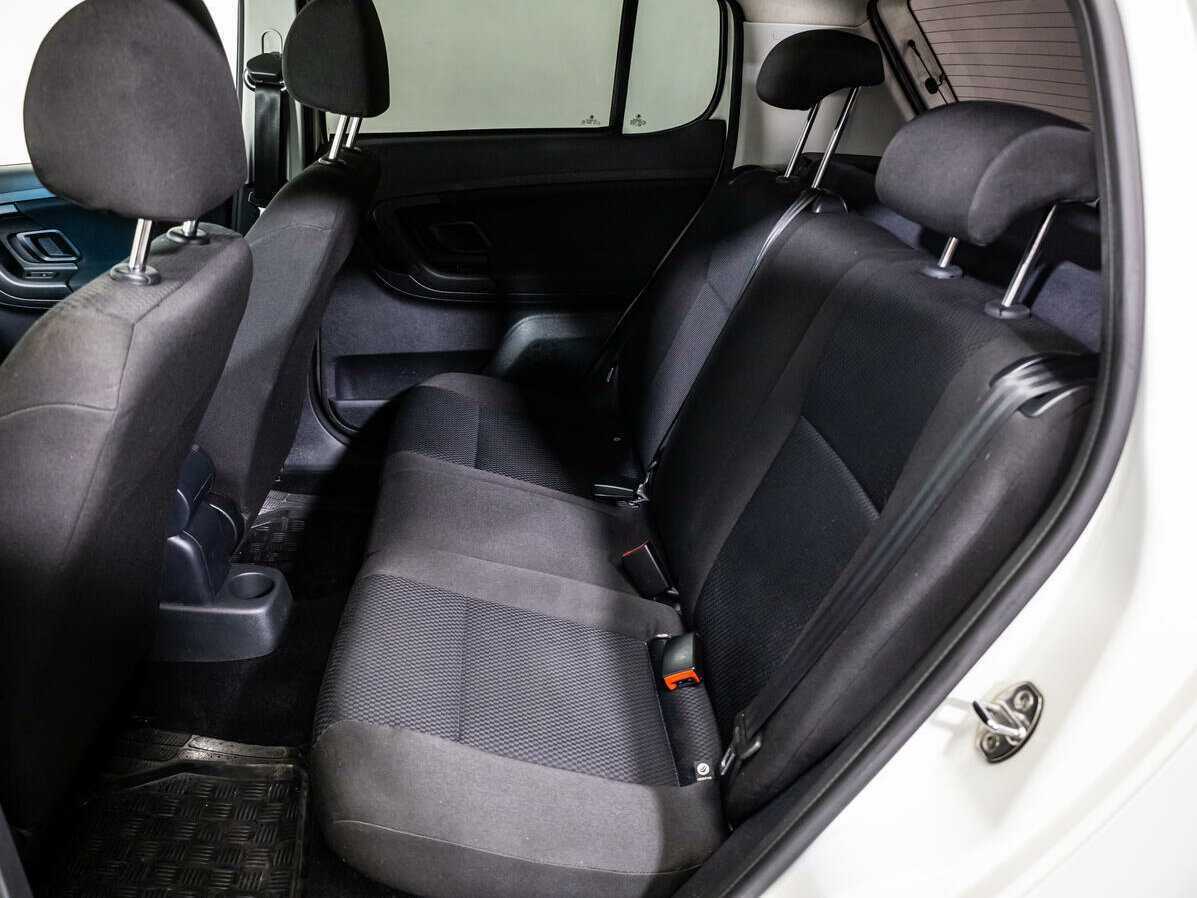 Купить Шкода Фабия, 2013, 162 910 км.. Фото: #9