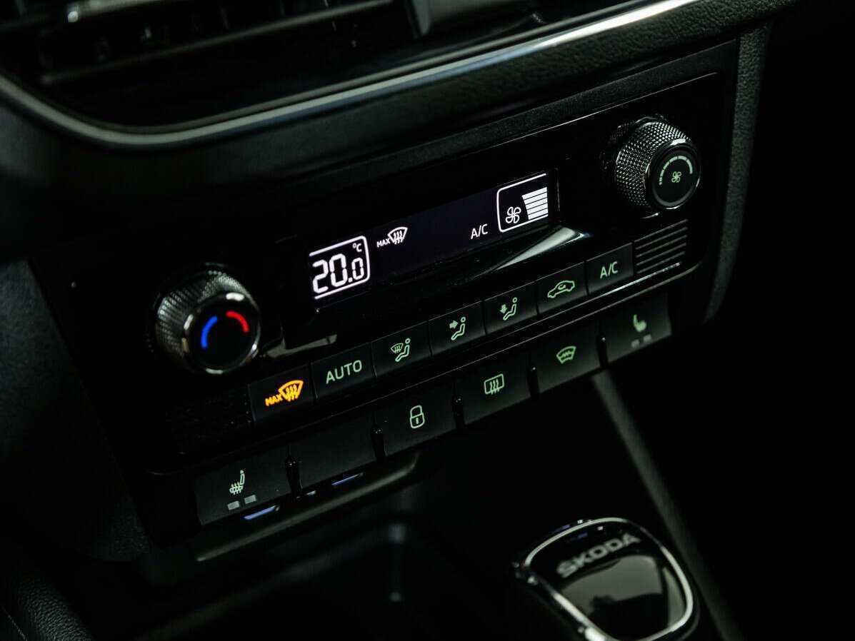 Купить Шкода Рапид, 2020, 76 659 км.. Фото: #16