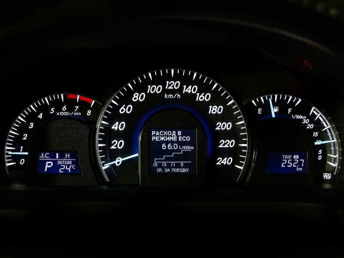 Купить Тойота Камри, 2014, 228 414 км.. Фото: #14