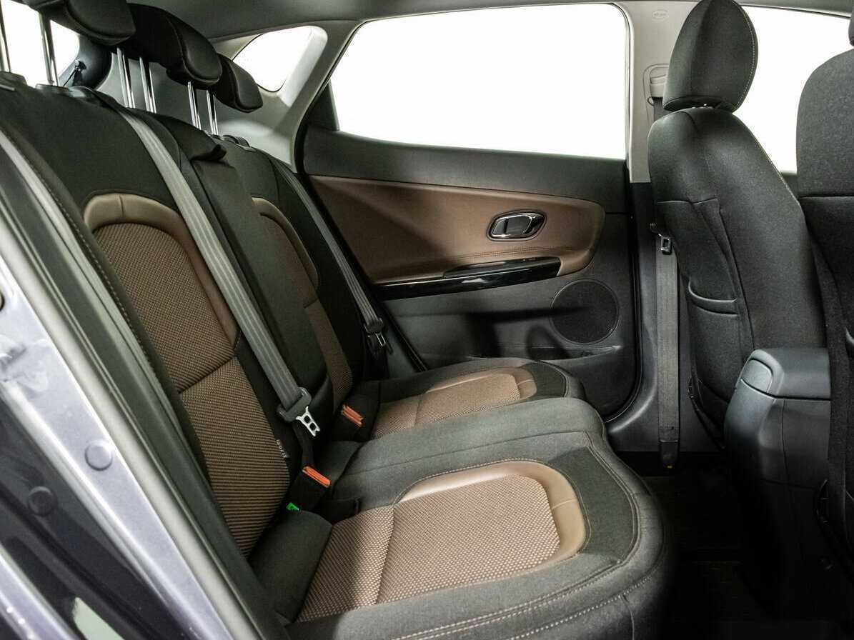 Купить Киа Сид, 2014, 90 136 км.. Фото: #14