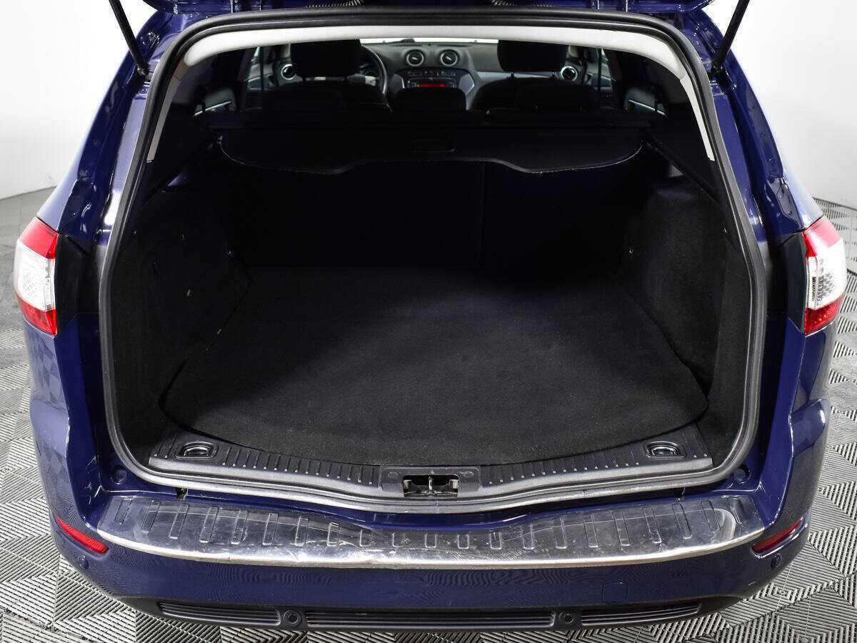 Купить Форд Мондео, 2013, 137 045 км.. Фото: #14