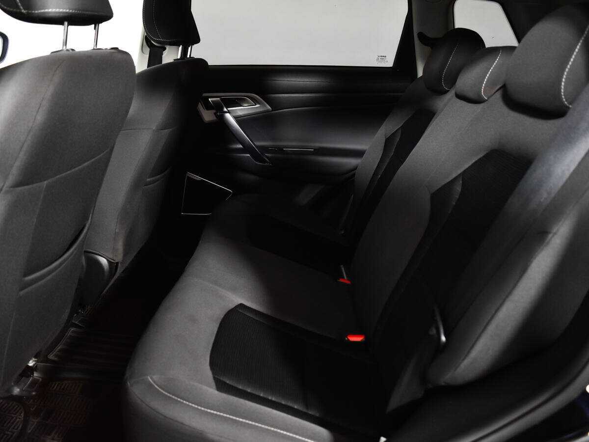 Купить Джили Атлас, 2018, 124 664 км.. Фото: #9