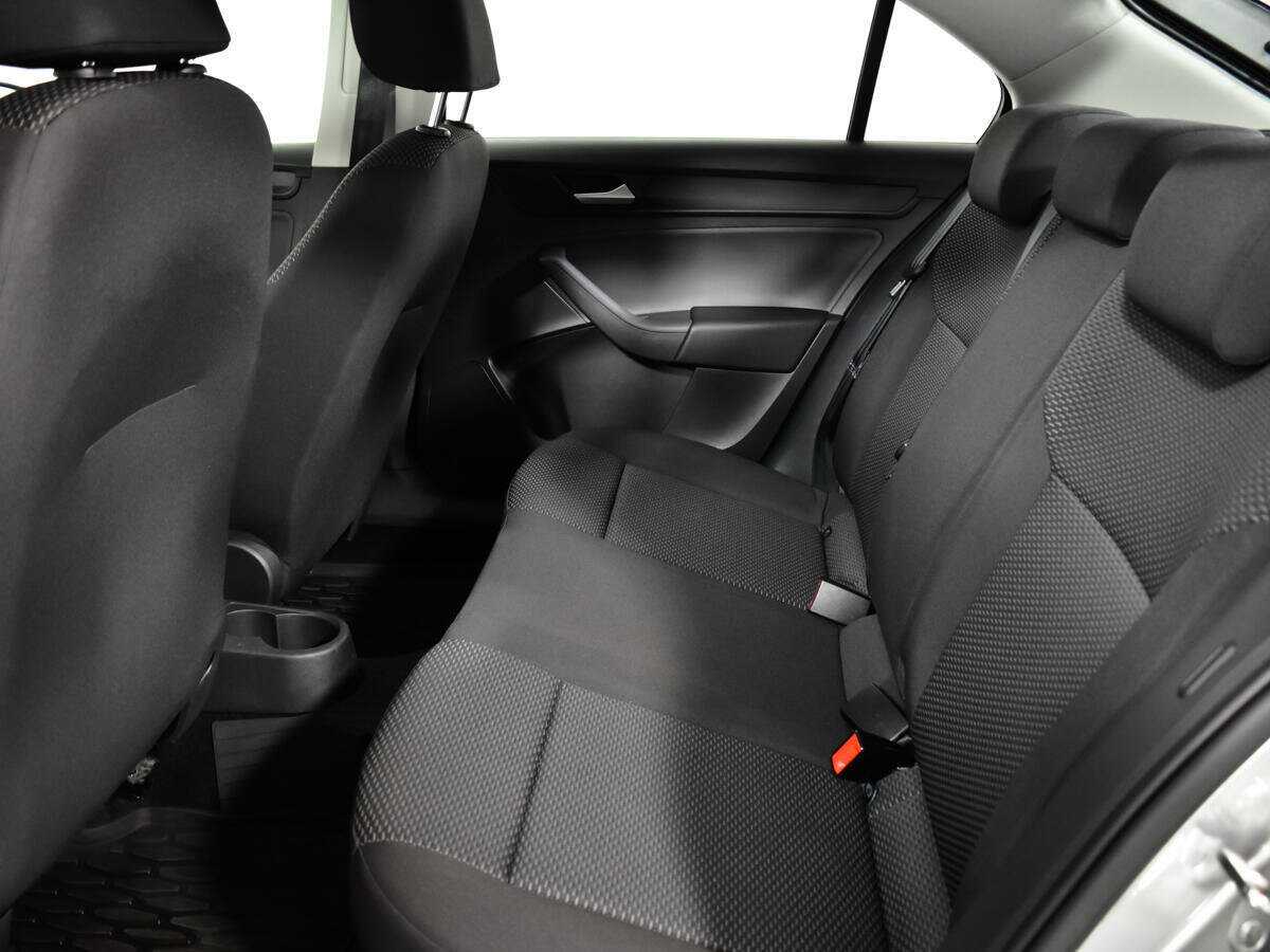 Купить Фольксваген Поло, 2020, 109 267 км.. Фото: #9