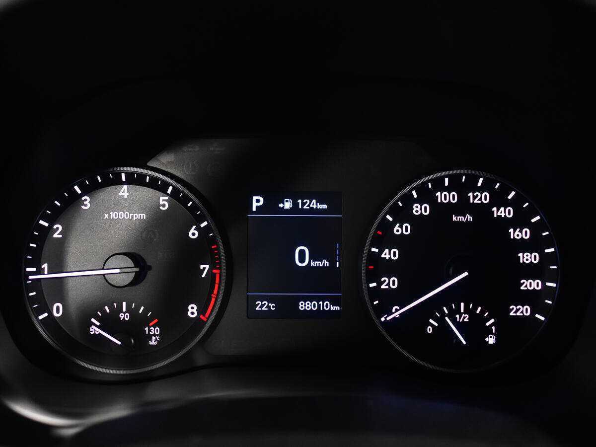 Купить Хендай Солярис, 2017, 87 996 км.. Фото: #10