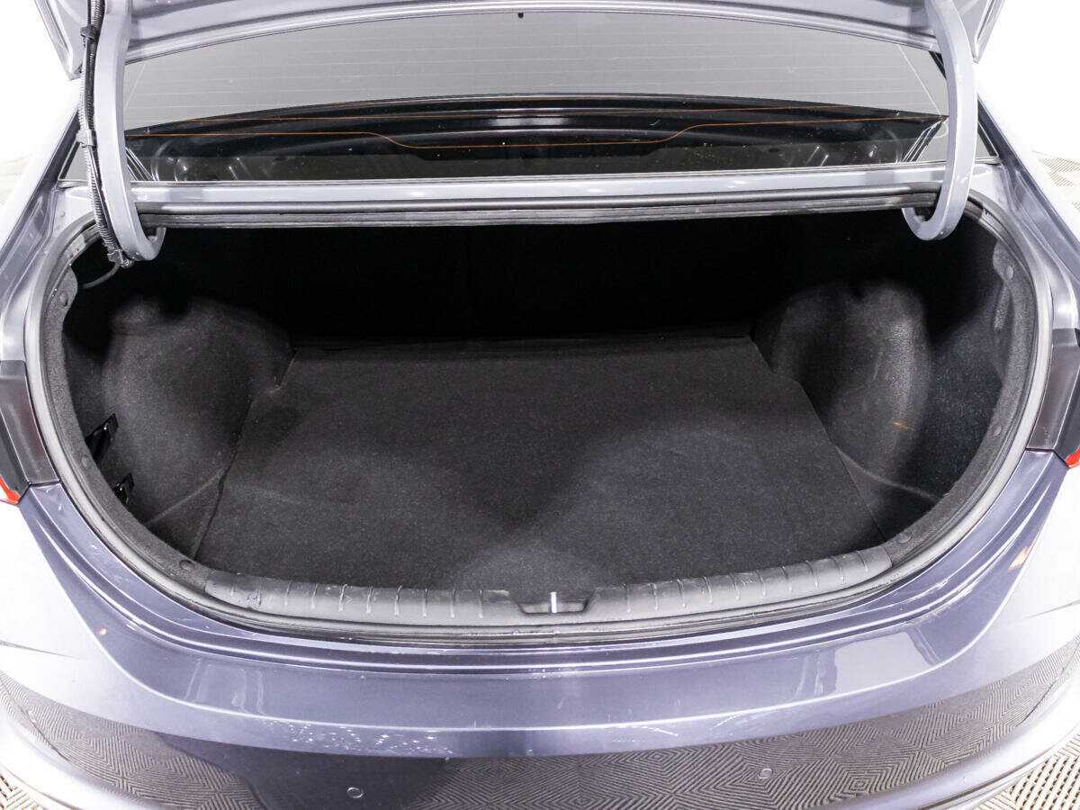 Купить Хендай Солярис, 2021, 65 231 км.. Фото: #14