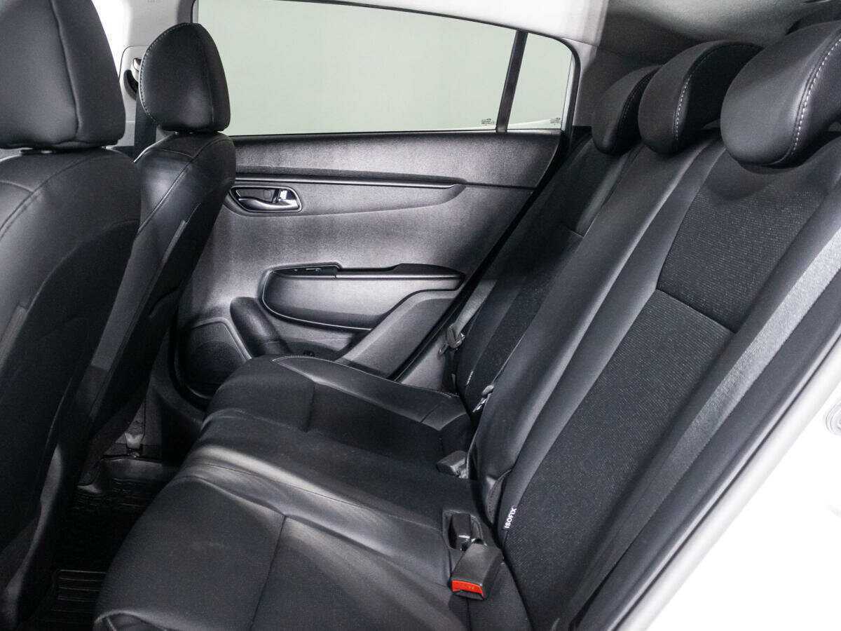 Купить Киа Рио, 2020, 43 646 км.. Фото: #9