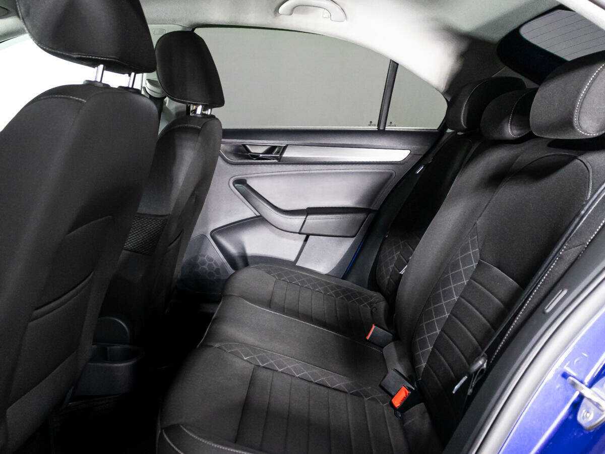 Купить Шкода Рапид, 2017, 162 852 км.. Фото: #9