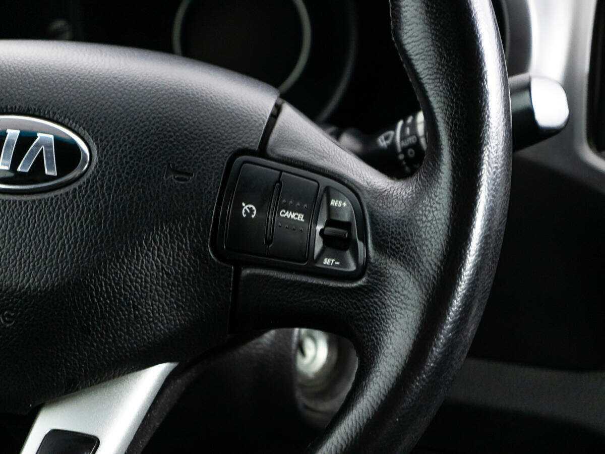 Купить Киа Спортейдж, 2013, 147 430 км.. Фото: #16