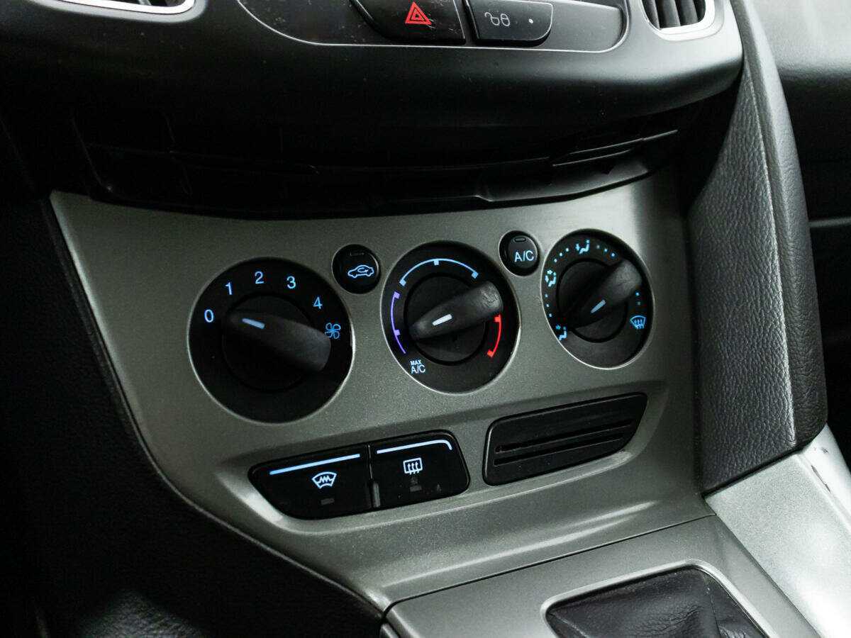 Купить Форд Фокус, 2012, 200 367 км.. Фото: #15