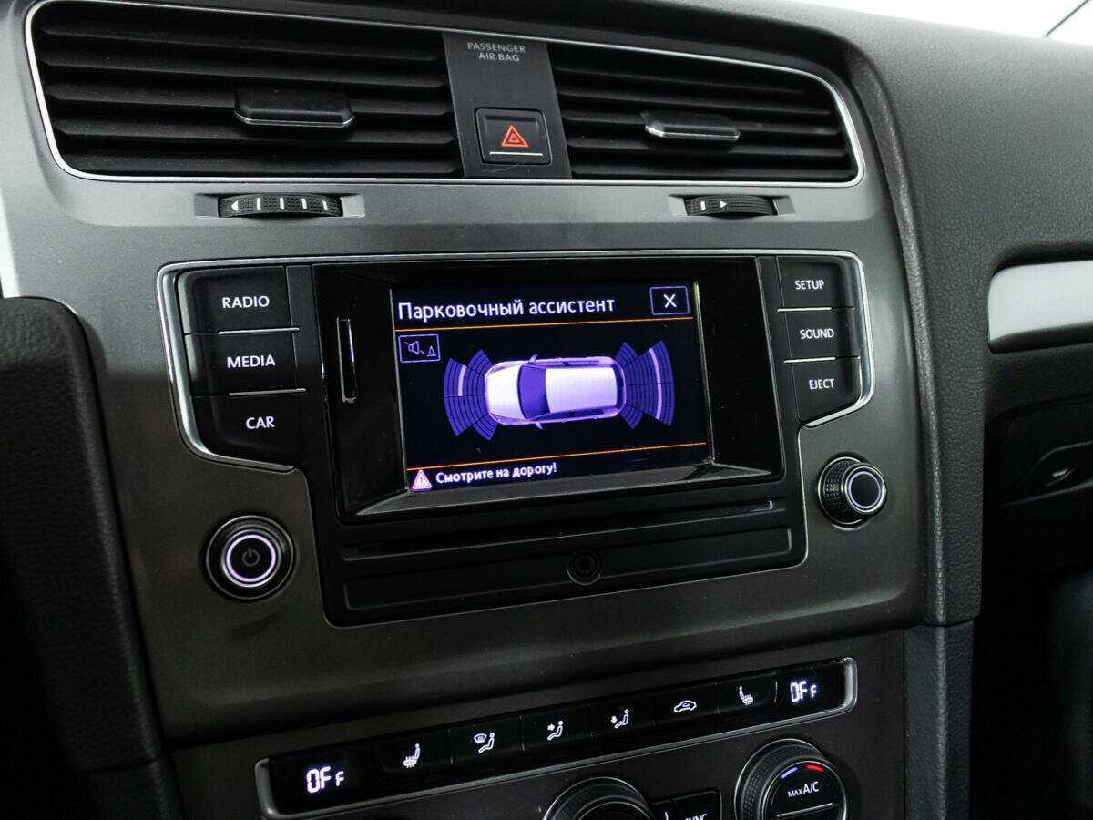 Купить Фольксваген Гольф, 2013, 163 144 км.. Фото: #14