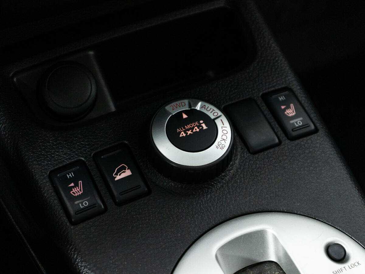 Купить Ниссан Икс-Трейл, 2012, 199 193 км.. Фото: #15