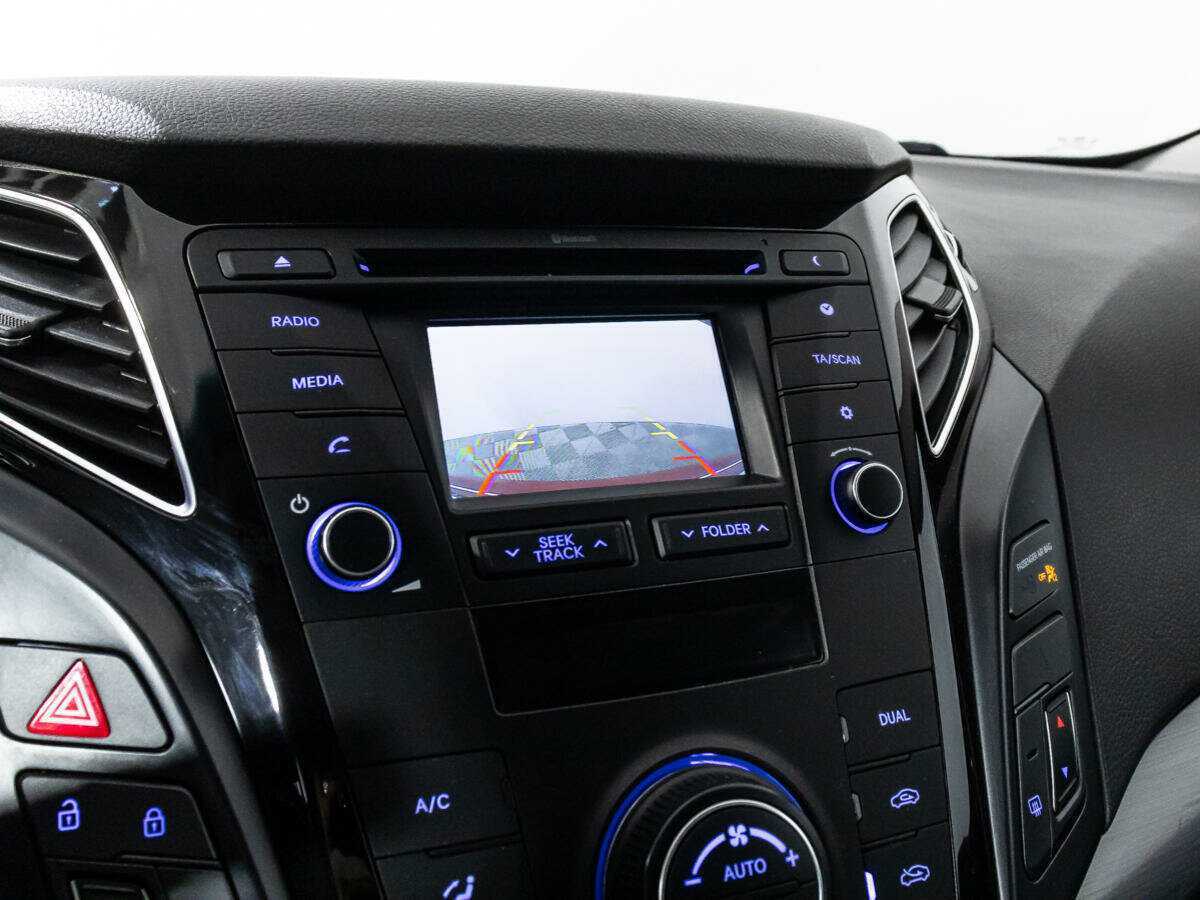 Купить Хендай ай40, 2015, 101 775 км.. Фото: #15