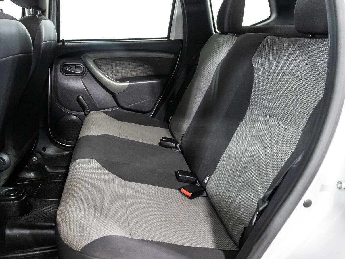 Купить Рено Дастер, 2016, 139 069 км.. Фото: #9