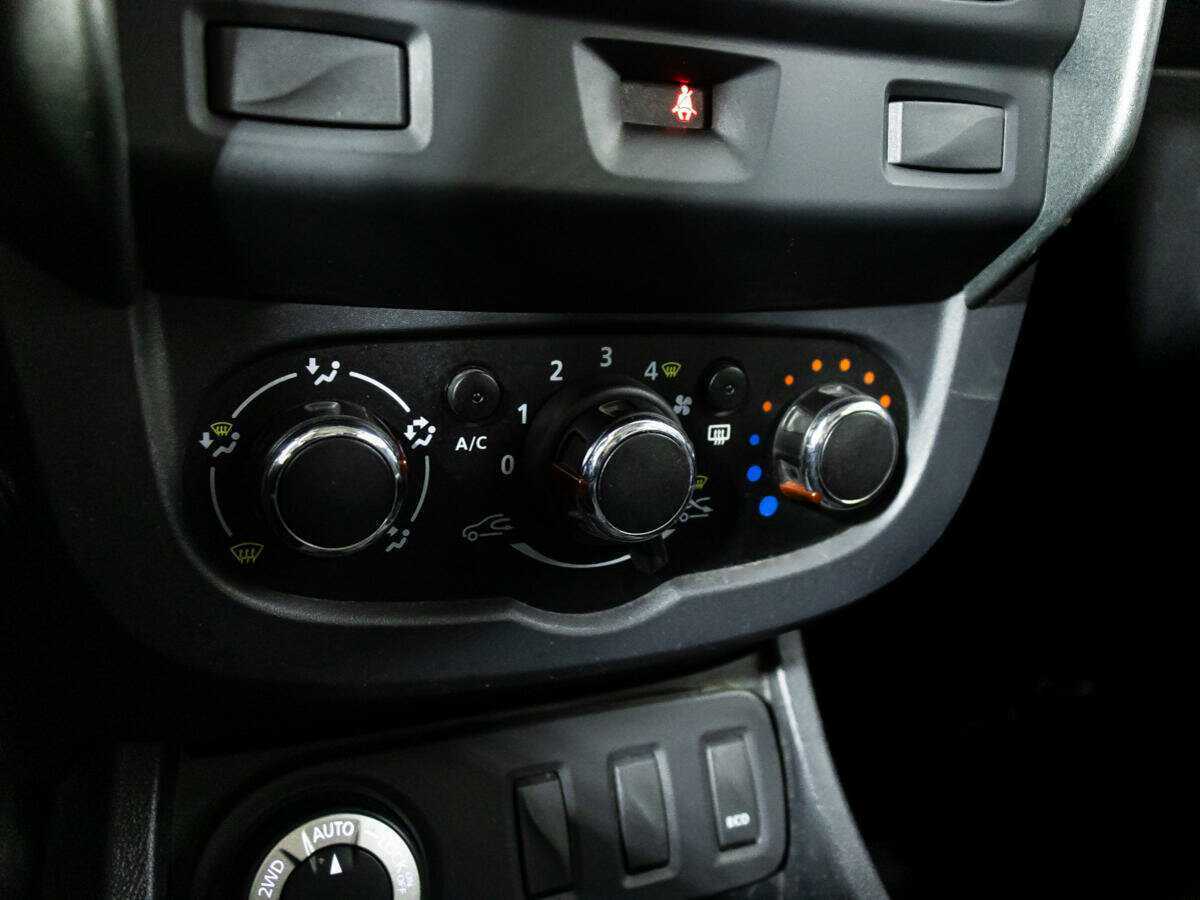 Купить Рено Дастер, 2016, 189 083 км.. Фото: #14