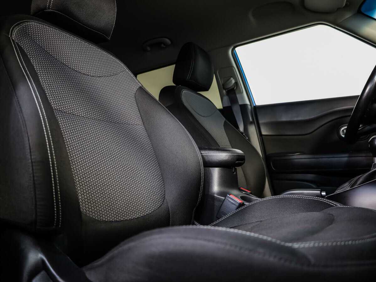 Купить Киа Соул, 2017, 81 534 км.. Фото: #10