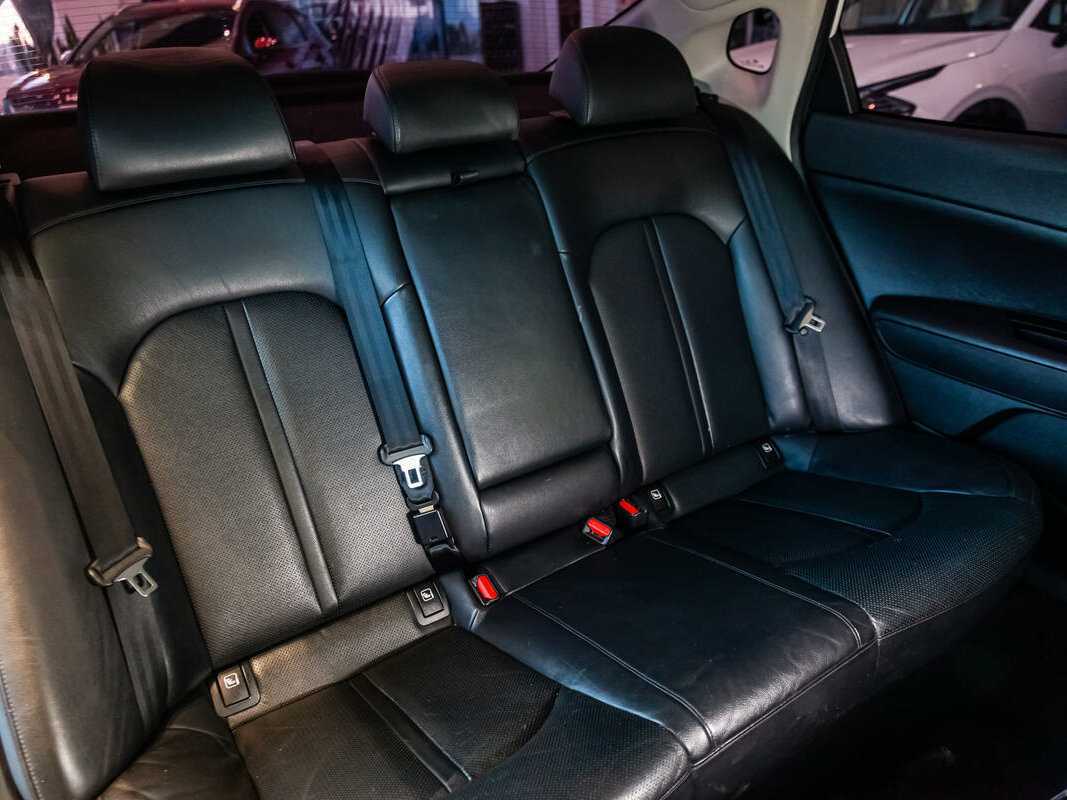 Купить Киа Оптима, 2017, 207 150 км.. Фото: #7