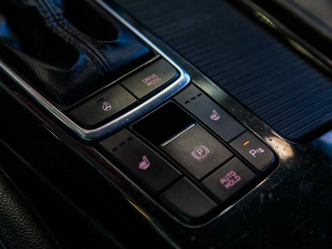 Купить Киа Оптима, 2017, 207 150 км.. Фото: #14