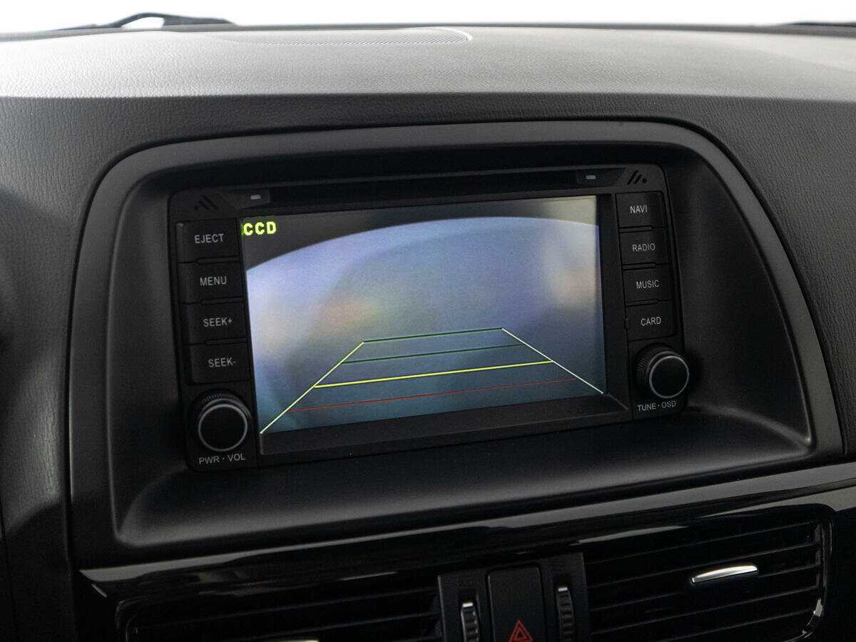 Купить Мазда Ц-Икс-5, 2012, 29 510 км.. Фото: #14