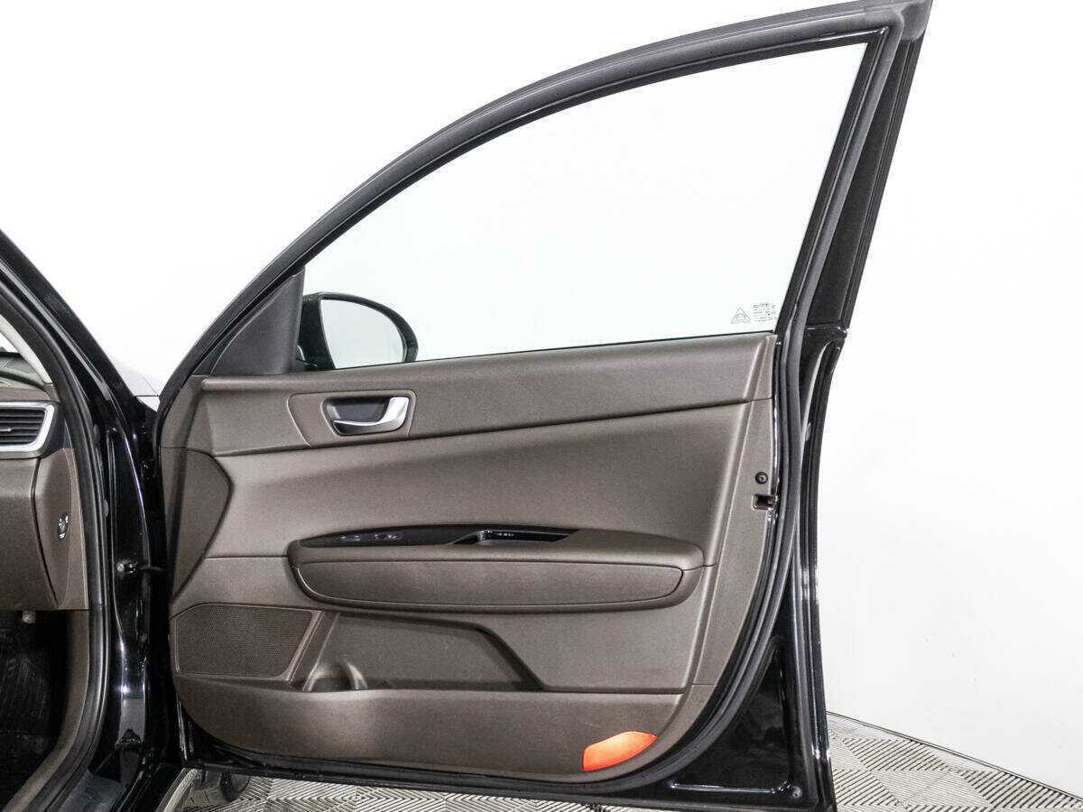 Купить Киа Оптима, 2019, 230 542 км.. Фото: #27