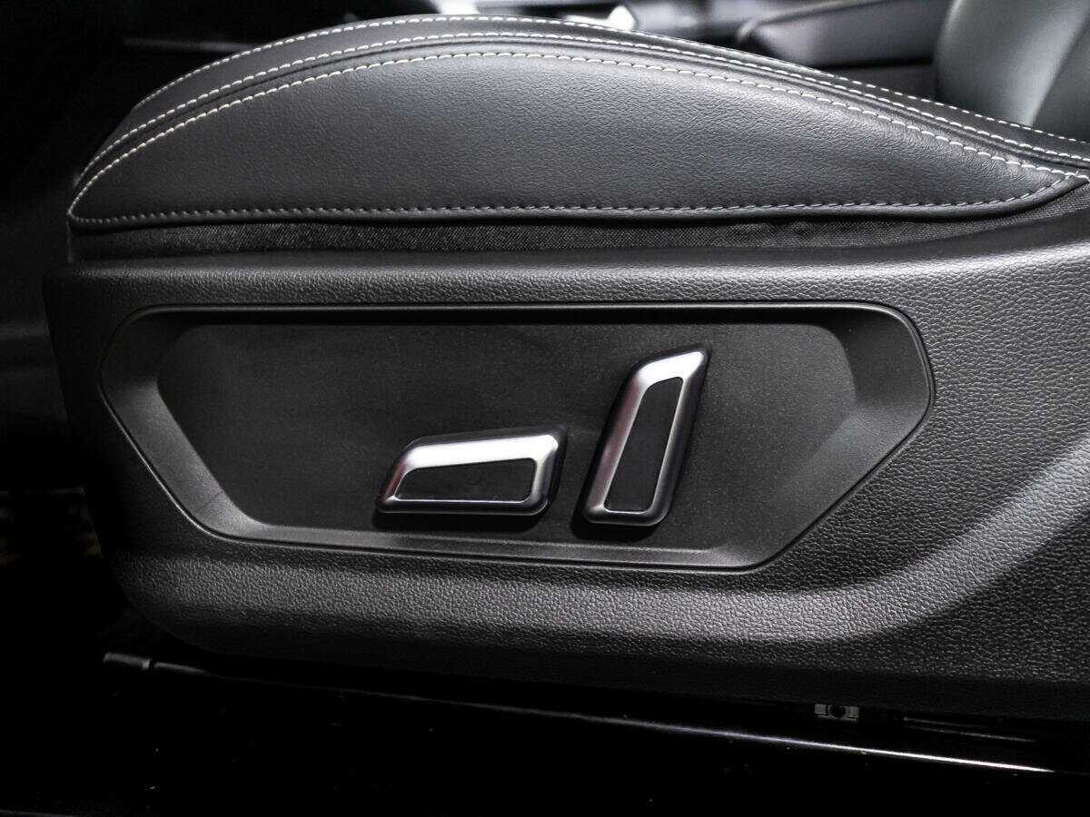 Купить Хавал Джолион, 2021, 47 716 км.. Фото: #15