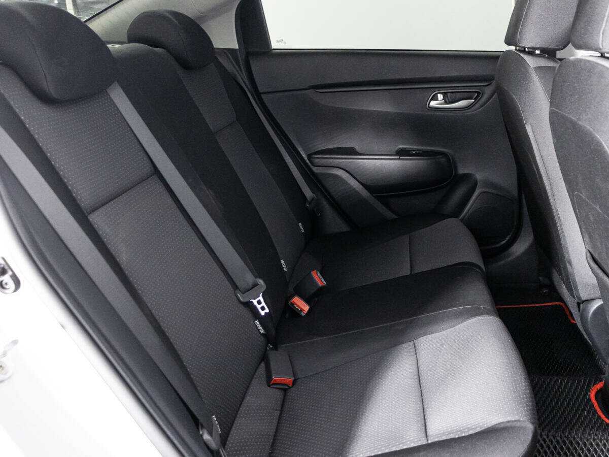 Купить Киа Рио, 2020, 33 000 км.. Фото: #21