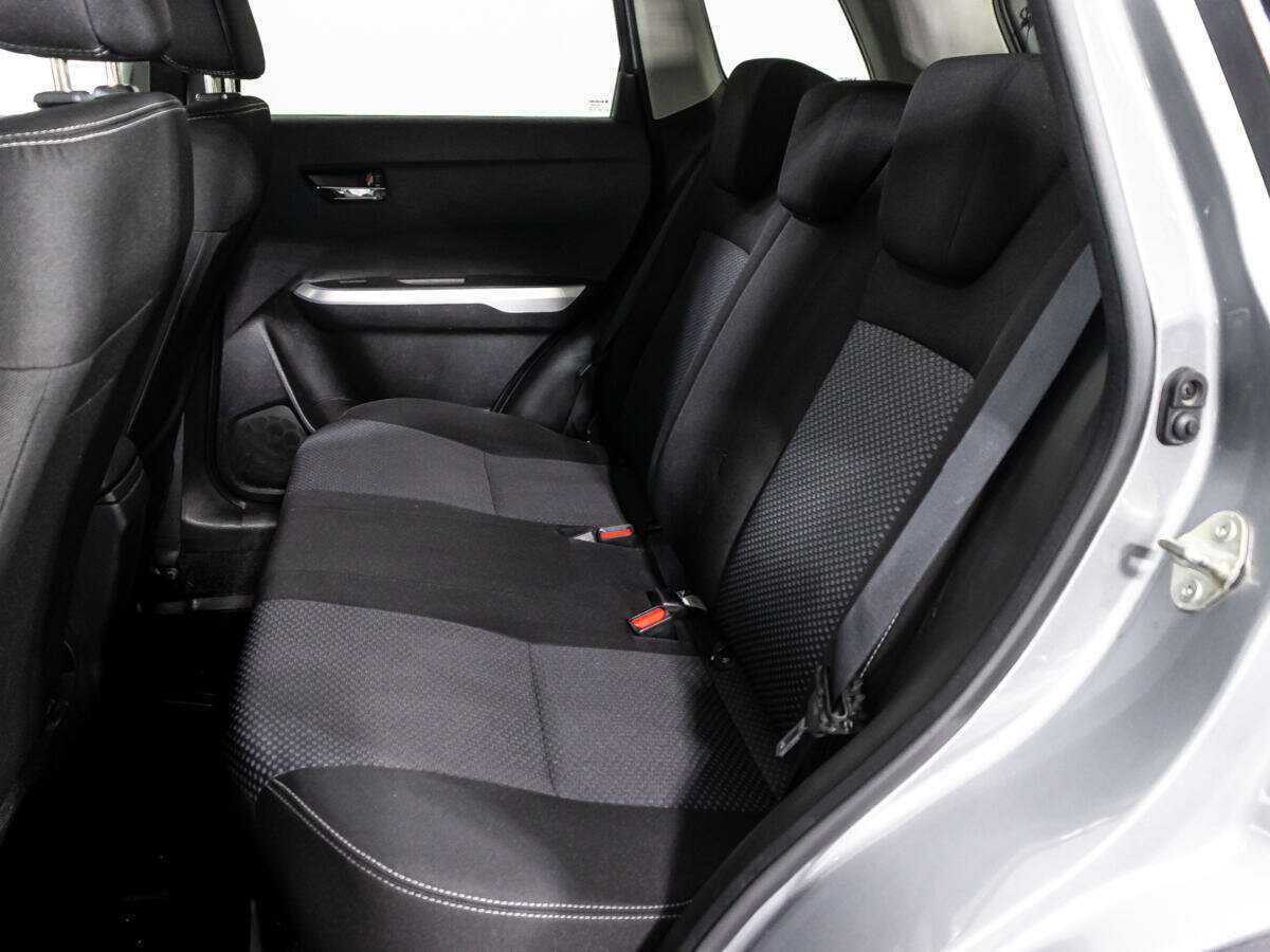 Купить Сузуки Витара, 2017, 341 981 км.. Фото: #9