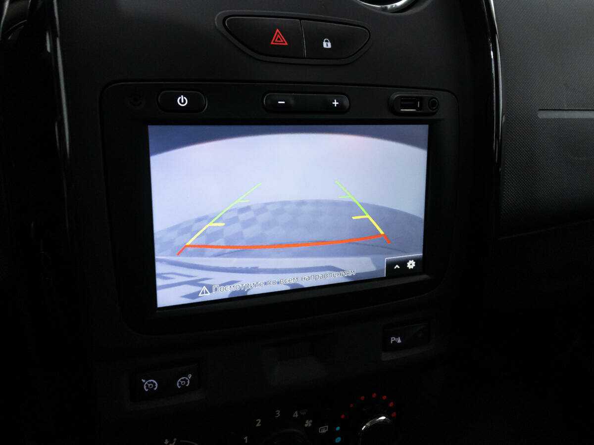 Купить Рено Дастер, 2020, 101 697 км.. Фото: #14