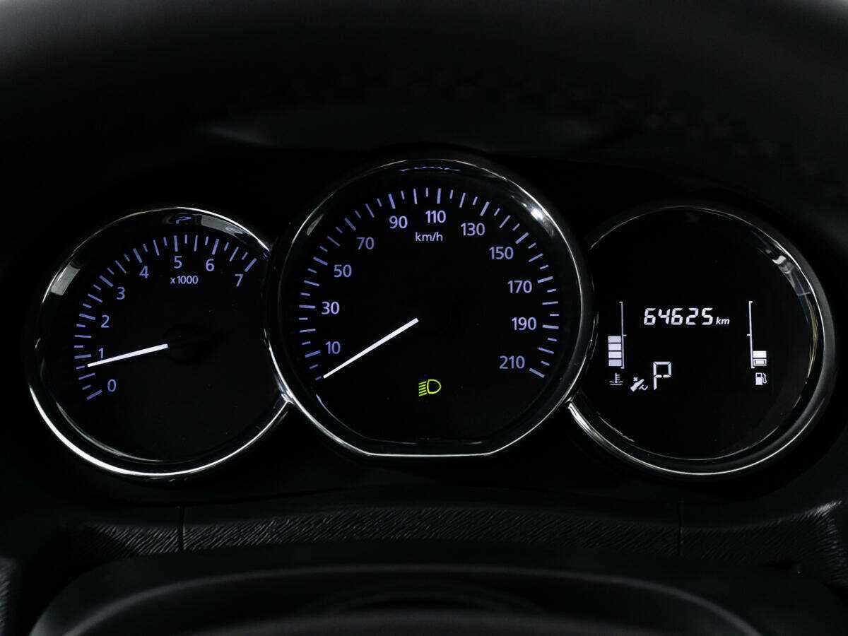 Купить Ниссан Террано, 2020, 64 624 км.. Фото: #11