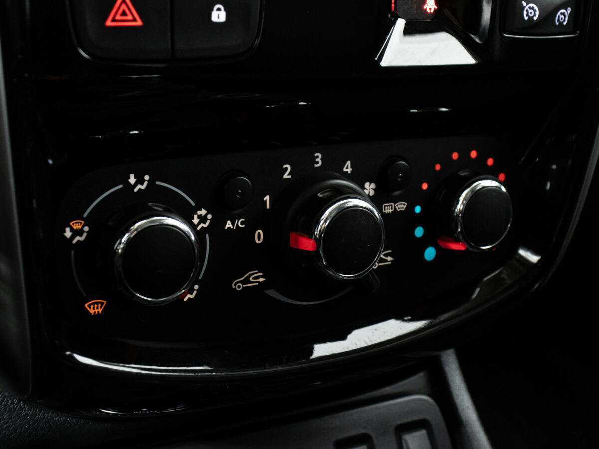 Купить Ниссан Террано, 2020, 64 624 км.. Фото: #14