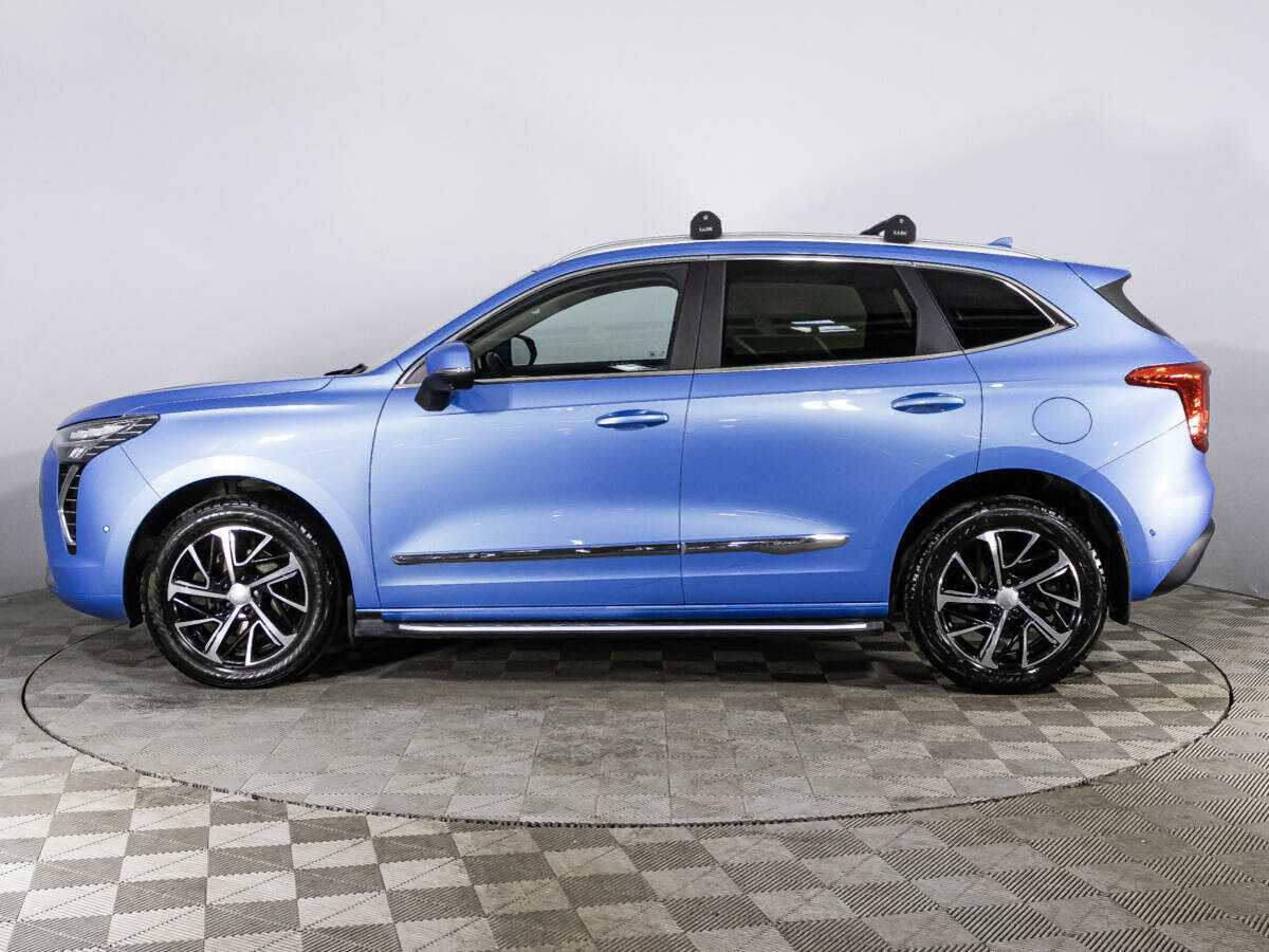 Купить Хавал Джолион, 2021, 58 845 км.. Фото: #7