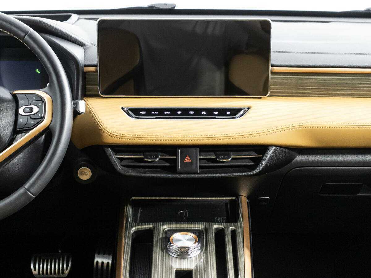 Купить Хавал Джолион, 2021, 58 845 км.. Фото: #13