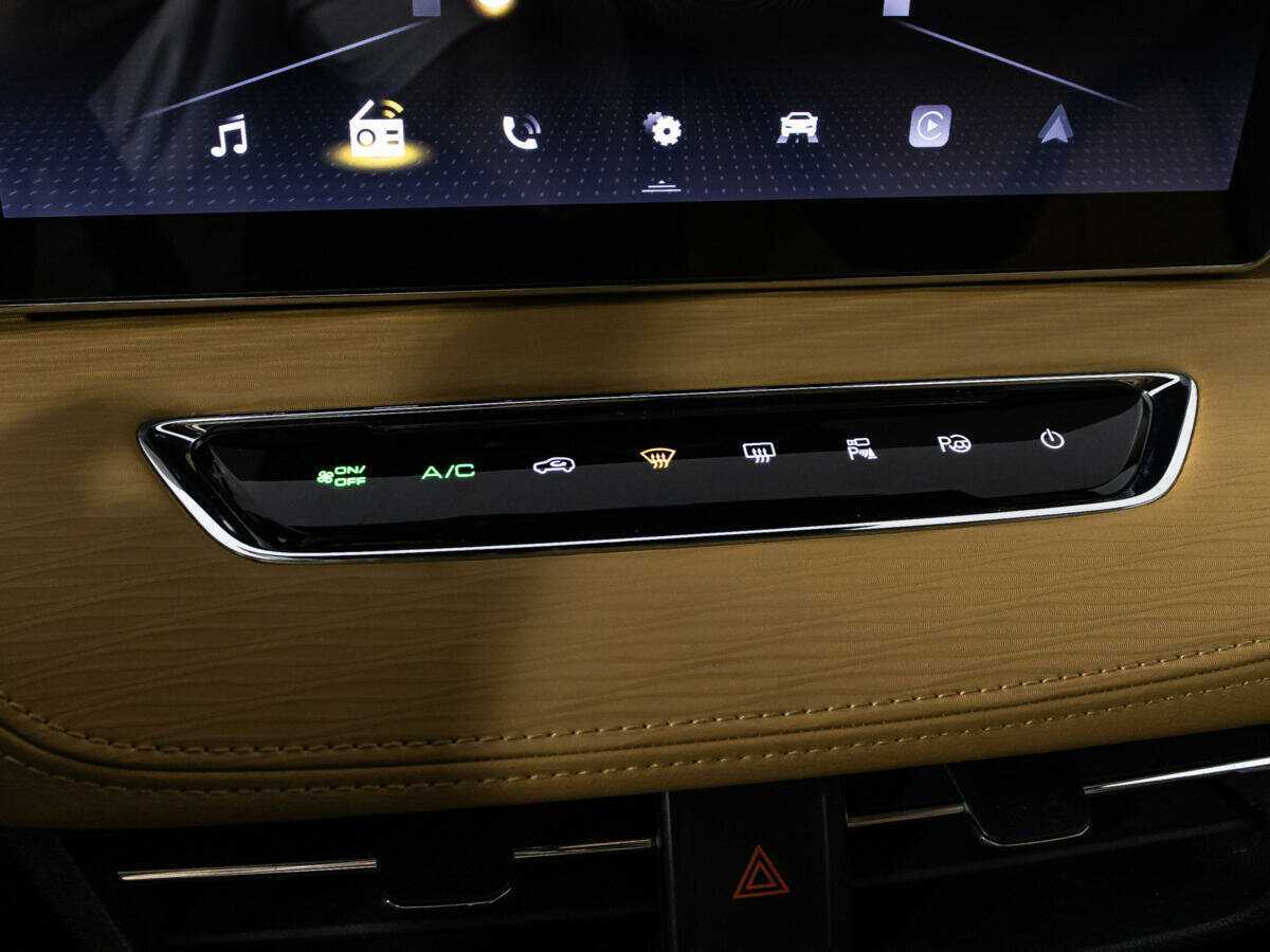 Купить Хавал Джолион, 2021, 58 845 км.. Фото: #18