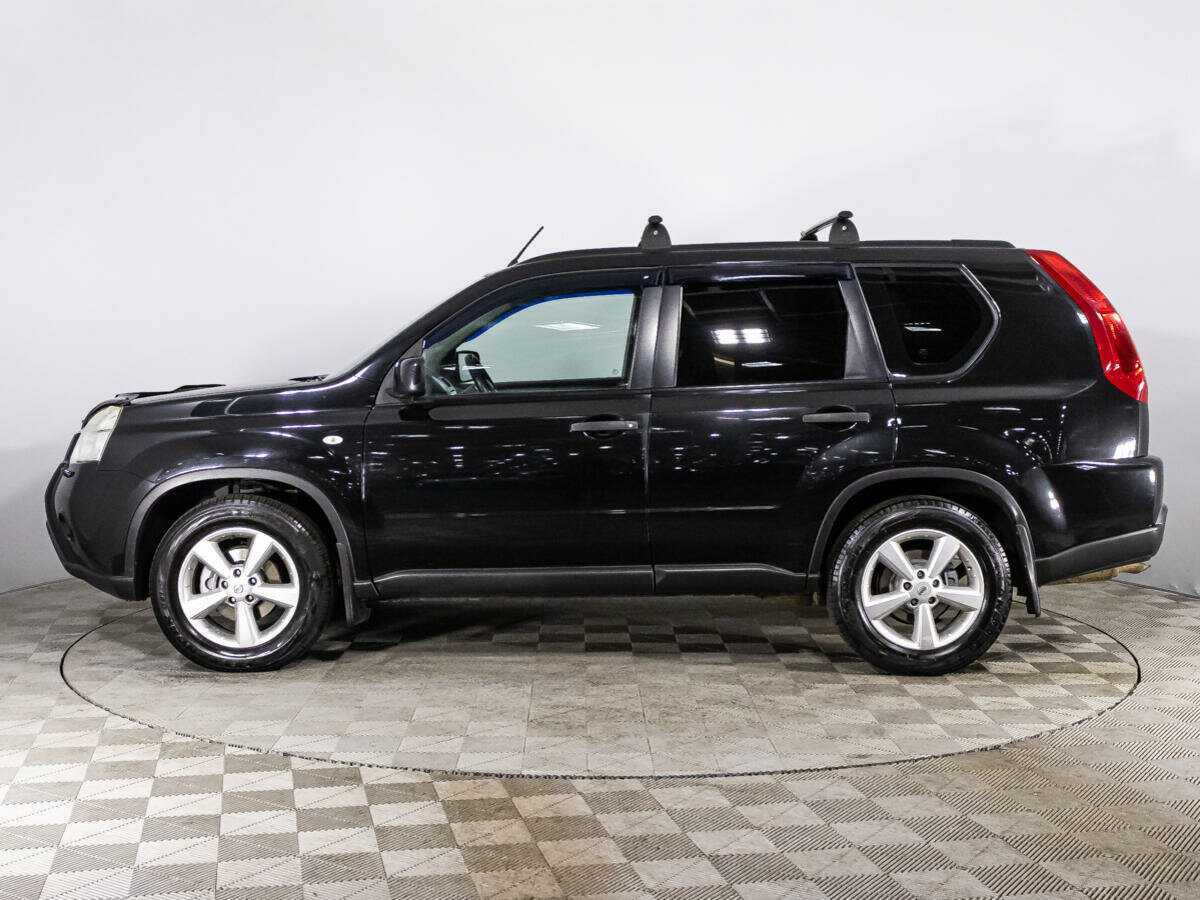 Купить Ниссан Икс-Трейл, 2012, 210 701 км.. Фото: #7