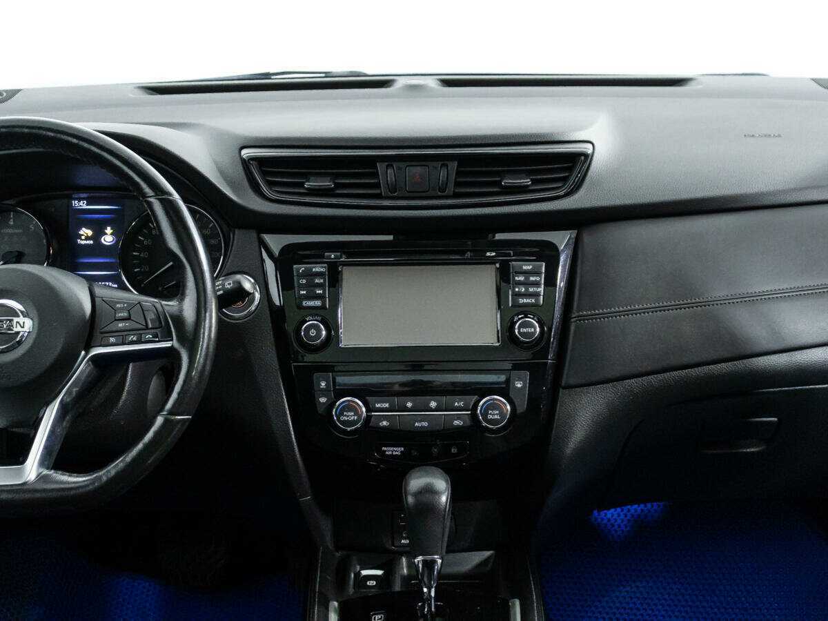 Купить Ниссан Кашкай, 2019, 92 568 км.. Фото: #13