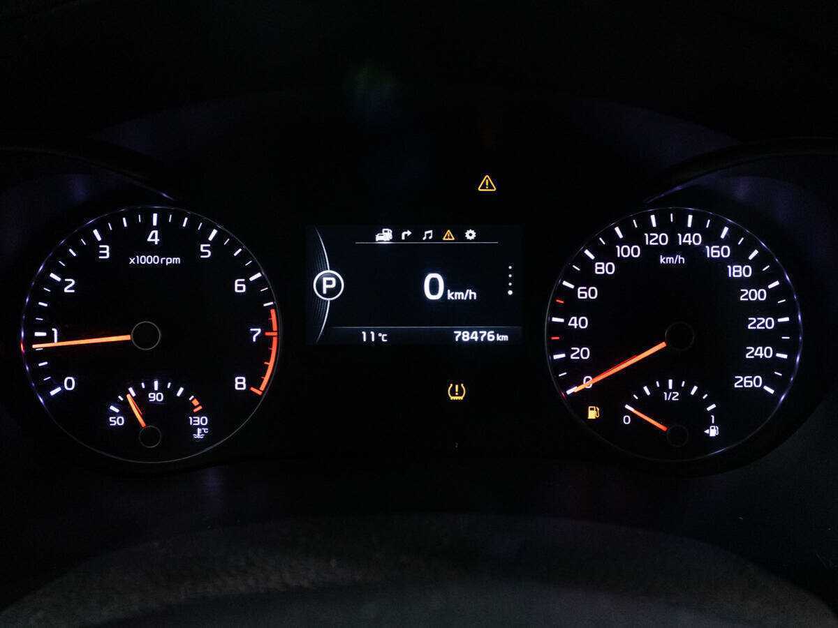 Купить Киа Оптима, 2017, 78 474 км.. Фото: #11