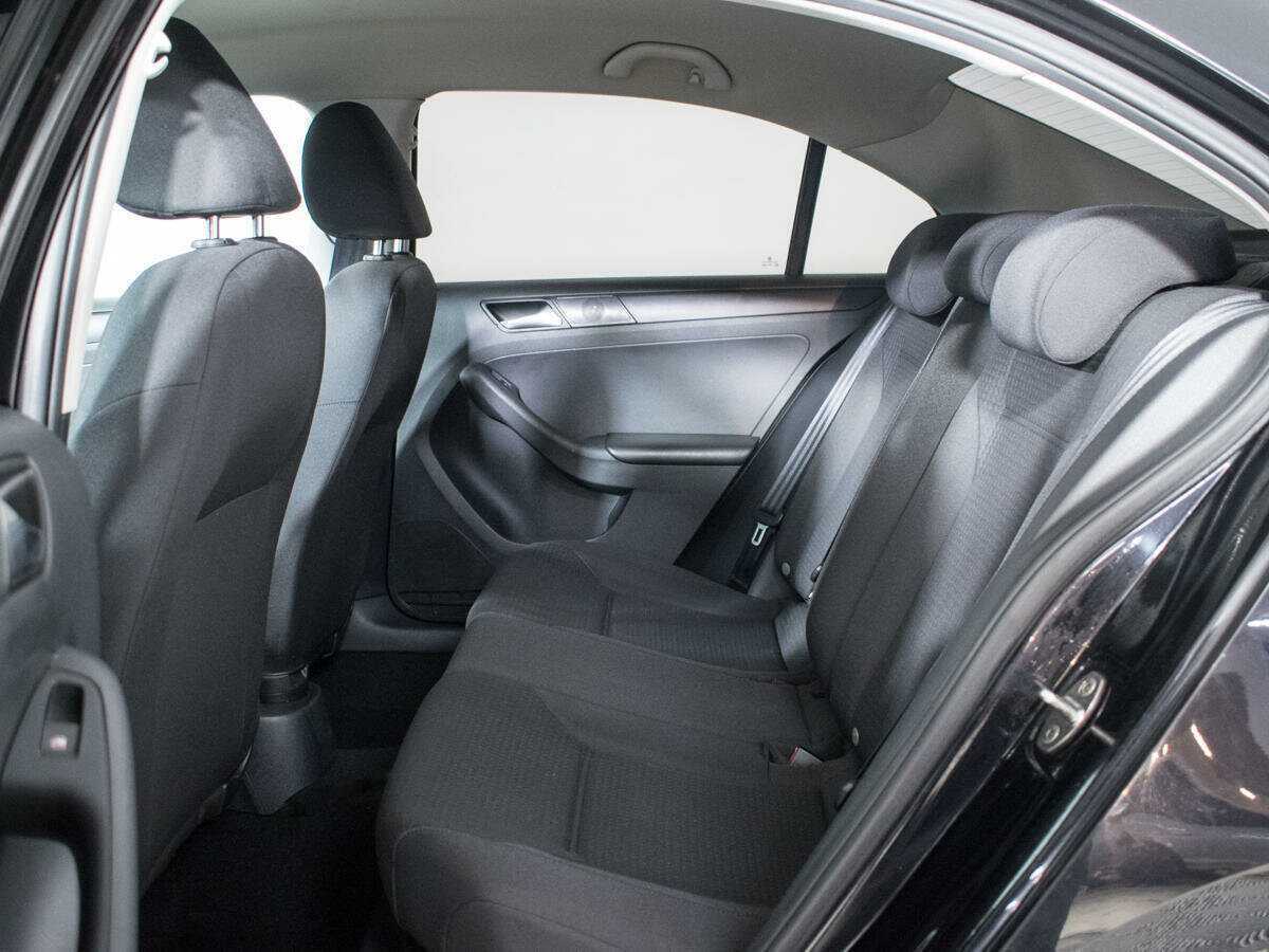 Купить Фольксваген Джетта, 2015, 150 319 км.. Фото: #9