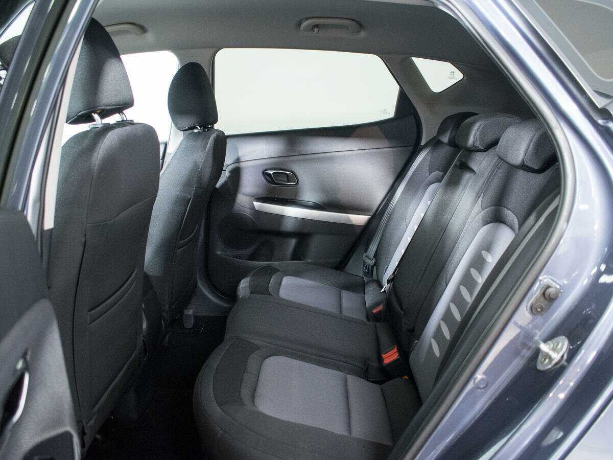 Купить Киа Сид, 2013, 119 670 км.. Фото: #8