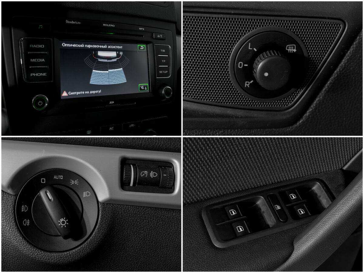 Купить Шкода Йети, 2013, 62 352 км.. Фото: #13