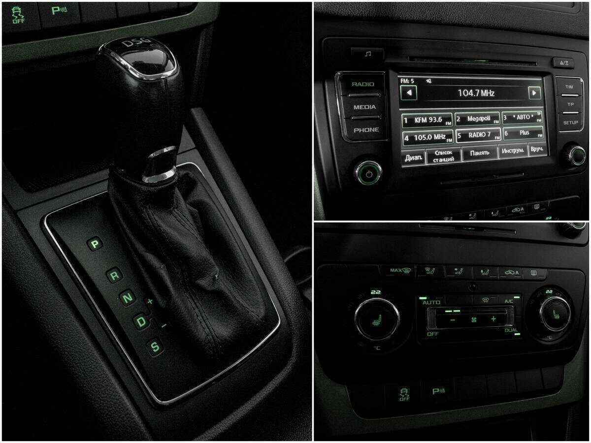 Купить Шкода Йети, 2014, 134 385 км.. Фото: #12