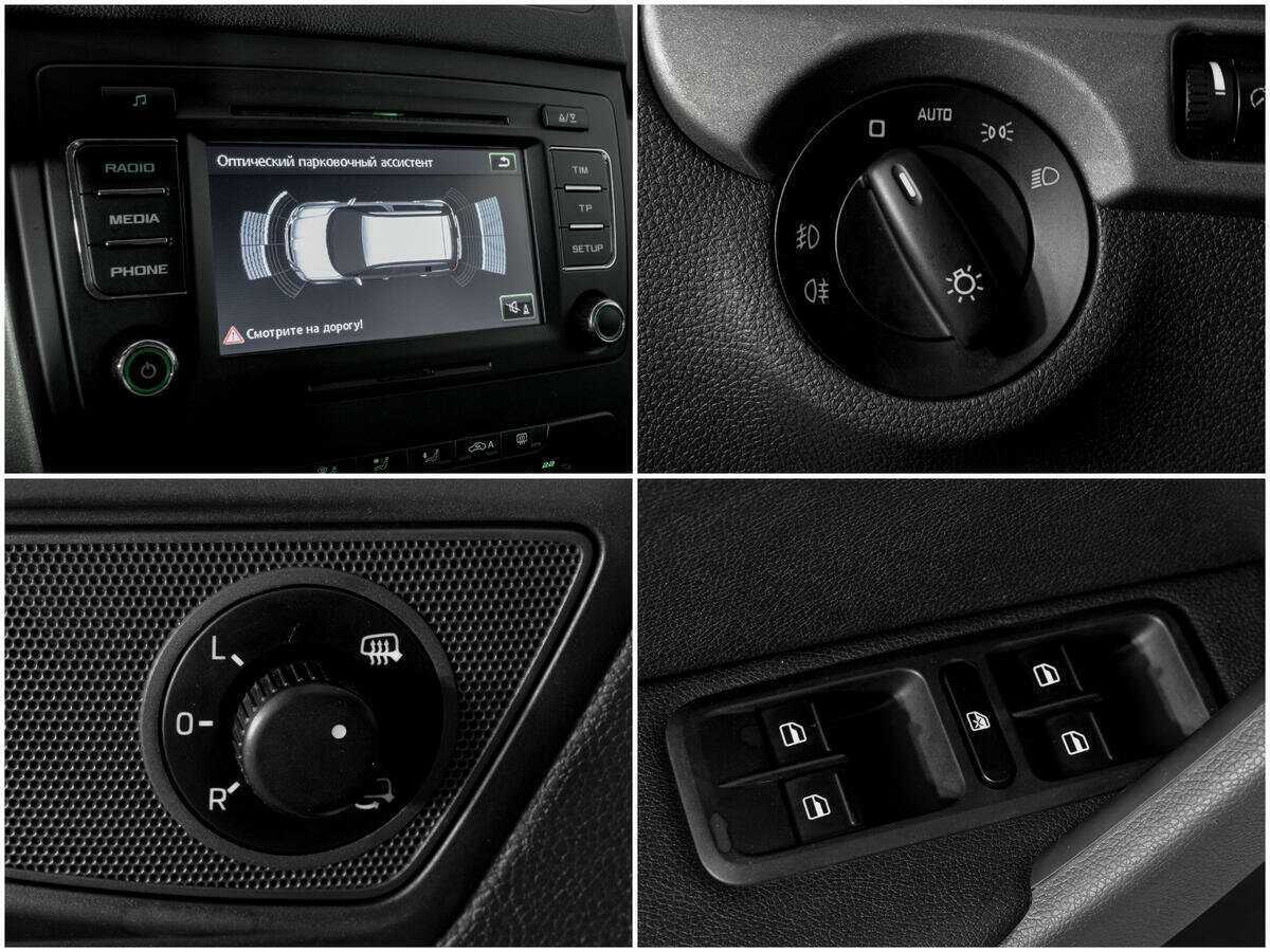 Купить Шкода Йети, 2014, 134 385 км.. Фото: #13